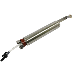 Батометр Руттнера 1 л с колбой из нержавеющей стали, Изображение №1