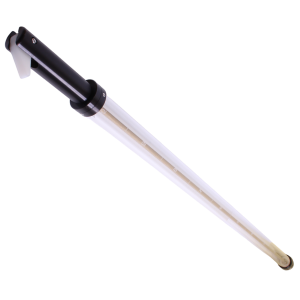 ГР-23М-01 рейка водомерная с успокоителем, Изображение №1