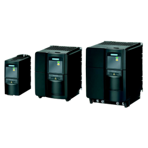 6SE6420-2AD24-0BA1 преобразователь частоты с фильтром Micromaster 420, 4 кВт, Изображение №1