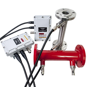 FIZEPR-SW100.25.8 анализатор влажности поточный для жидких материалов ВИГТ415210.100-25.8 (взрыв.), Изображение №1