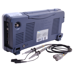 АКИП-4122/2 осциллограф цифровой, Изображение №1