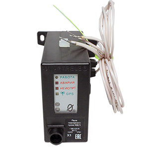 МД-5-УХЛ3.1 монитор двигателя, Изображение №1