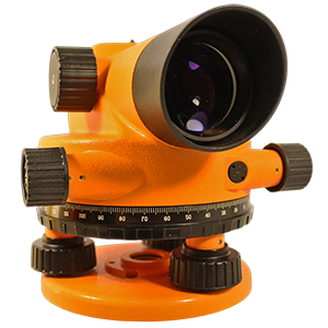 4Н-3КЛ нивелир оптический, Изображение №3