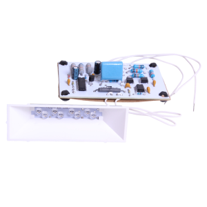 СПИУ-5А-К-220 устройство информационное светодиодное, Изображение №1