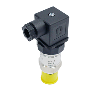 DMP-330L-1603-3-100-500-00R-ГП датчик избыточного давления, Изображение №3
