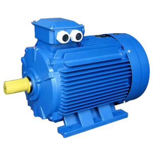 АО2-42-2-IM1081-УЗ электродвигатель асинхронный 7,5 кВт, 3000 об/мин, Изображение №1