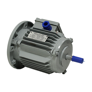 АБ-63А4В-IM3281-У1 электродвигатель для обдува трансформаторов 0,25 кВт, 1320 об/мин (без крыльчатки), Изображение №1