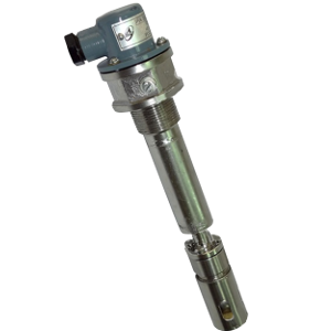 РУК-304-2 реле уровня индуктивное поплавковое (установка погруж.гориз., диам.отверстия 34, L=69 мм), Изображение №1