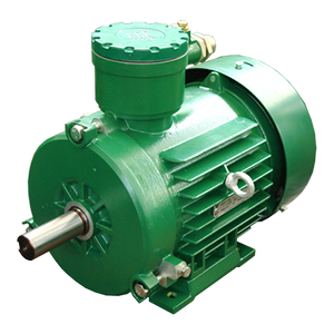 АИМЛ-63B2-IM3081-У2.5 электродвигатель асинхронный взрывозащищённый 0,55 кВт, 3000 об/мин, 380 В, Изображение №1