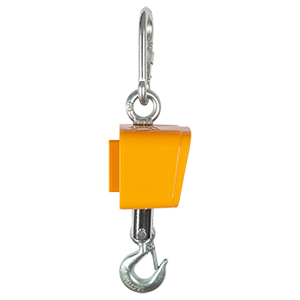 ВКМ-III-500-Д-360 весы крановые, Изображение №2