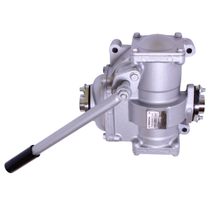 Р-0,8/30 насос ручной поршневой, Изображение №1