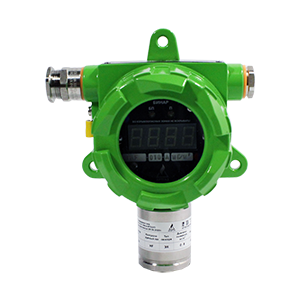 БИНАР-CO-110-А газоанализатор оксида углерода стационарный в алюминиевом корпусе (э/х сенсор, 0 до 100ppm(0-116 мг/м3), Изображение №1