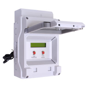 ПИК-М-2005 часовая станция, Изображение №1