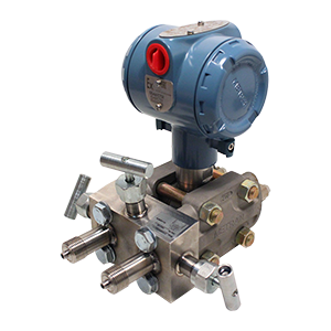 Метран-150CD2-(0...63кПа)-2-2-1-1-L3-A-M5-K01 датчик давления, Изображение №1