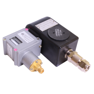 ДДМВ-102-03-2 датчик-реле давления взрывозащищенный, Изображение №1