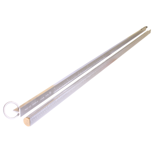 МШС-3,5 метрошток Т-образный 2 звена, Изображение №1