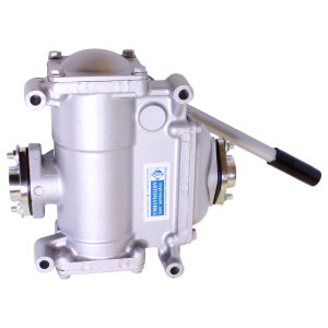 Р-0,8/30 насос ручной поршневой, Изображение №2