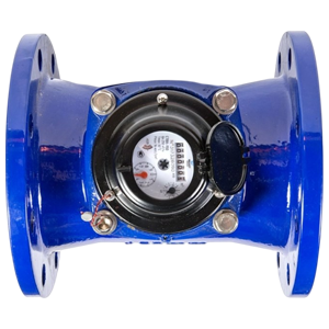 СТВХ-150 счетчик холодной воды турбинный, Изображение №1