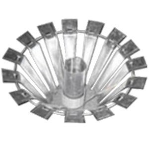 О-1 осадкомер Третьякова, Изображение №1