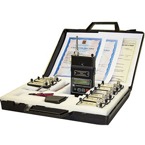 АНТ-3М\\ЭХД-SO2 детектор электрохимический на диоксид серы, Изображение №1