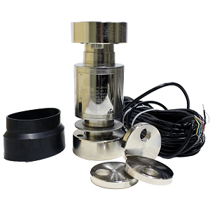 ZSFY-A-20t-С3 тензодатчик с узлом встройки, Изображение №1