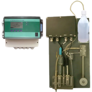pNa-205.2МИ анализатор натрия стационарный промышленный (~220В), Изображение №1