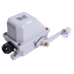 КУ-701-У1 выключатель концевой (ЭТ), Изображение №2