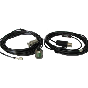 ДН-14 преобразователь пьезоэлектрический виброизмерительный, штеккер, Изображение №1