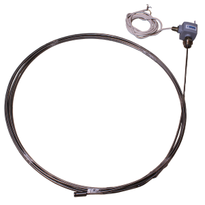 ТЕМП-01.21 преобразователь температуры многоточечный, Изображение №1