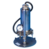 ГР-60 прибор фильтровальный Куприна