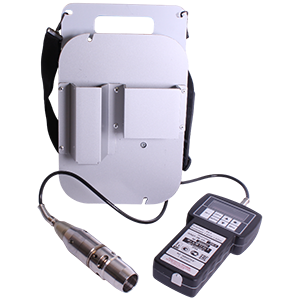 ПЛОТ-3Б-1П-20Б-6 плотномер переносной с кабелем 6 м разметкой через 1 м, Изображение №1