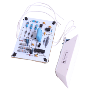 СПИУ-5А-К-220 устройство информационное светодиодное, Изображение №1