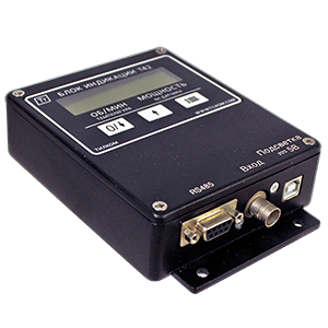 М20С-200-Т42/RS485 измеритель крутящего момента силы (с поверкой), Изображение №2