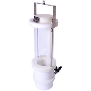 Батометр гидрологический 2 л (с термометром), Изображение №1