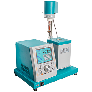 АТХ-20 ЛинтеЛ аппарат для определения температуры хрупкости нефтебитумов, Изображение №1