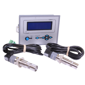 СЛ21-200-1Т блок контроля параметров водоподготовки, Изображение №1