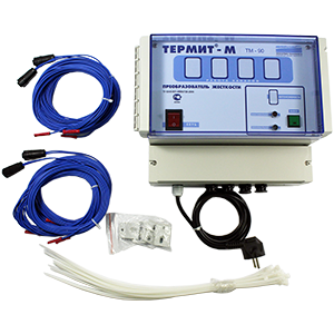 ТЕРМИТ-М-ТМ-90 преобразователь солей жесткости электронный, Изображение №1