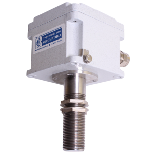 СИУР-03В2.51 сигнализатор уровня радиоволновый (-45...+85°C), Изображение №2