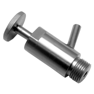КП-12 вентиль-пробоотборник, Изображение №1