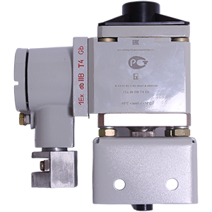 ТЖИУ-406423.003-01 Садко-107 сигнализатор давления, Изображение №2