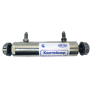 КЖ-100 пробоотборник (контейнер жидкостный), Изображение №2