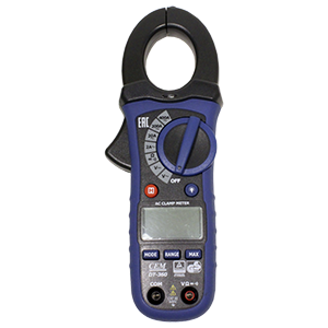DT-360 клещи токоизмерительные, Изображение №3