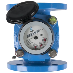 СТВХ-65 счетчик холодной воды турбинный, Изображение №1