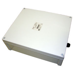 A141AC230G оповещатель звуковой аварийный, 141 dB, 230V AC, Изображение №3