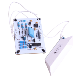 СПИУ-5А-Ж-220 устройство информационное светодиодное, Изображение №1