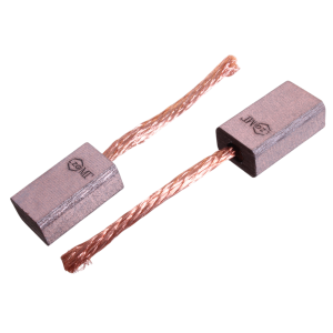 МГ-К1-1 щетка меднографитовая 8х12х20, ПЩ2,5х40, Изображение №1