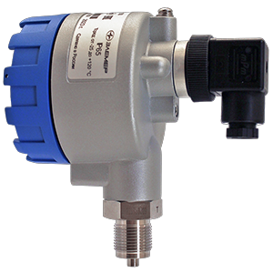 АИР-20/М2-Н/ДИ/160/М20/11N/А2/t1070/C3/C05/0...2,5МПа/42/GSP/IP65/ГП преобразователь давления, Изображение №1