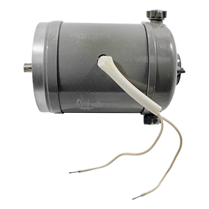 ДП-112-180-3,0-220-IM3031 электродвигатель постоянного тока коллекторный 180 Вт, 3000 об/мин, 220 В, Изображение №1