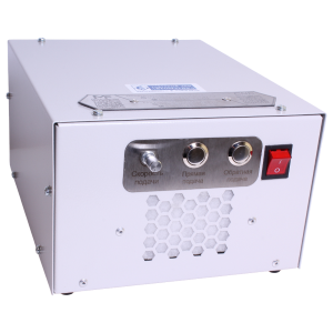 MA//Блок управления модулем линейного перемещения MA, Изображение №1