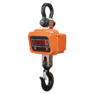 ВКМ-X-15000-Д весы крановые, Изображение №1